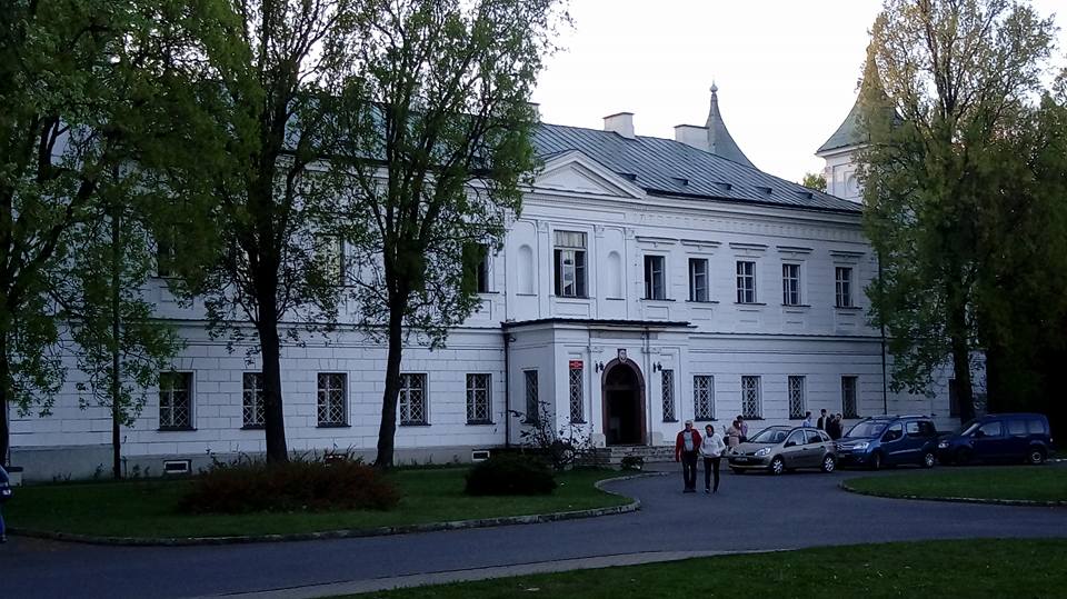 346. Piknik historyczny w Falentach