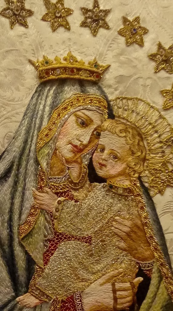 348. Muzeum klasztorne w Czernej