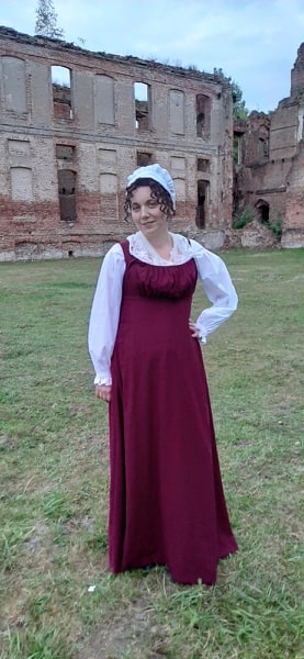 Markietanka