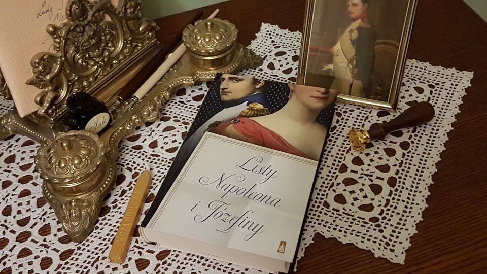 Napoleon a Moda