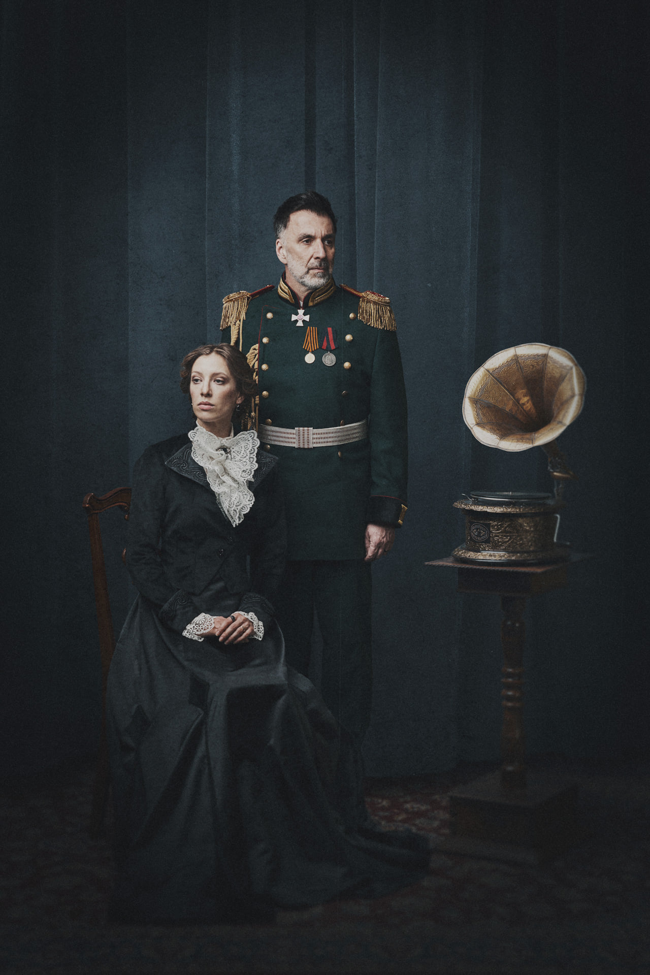 „Trzy siostry” Czechowa w Teatrze Stu