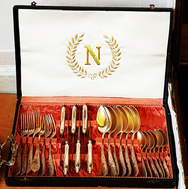 Projekt „N” – zakończenie