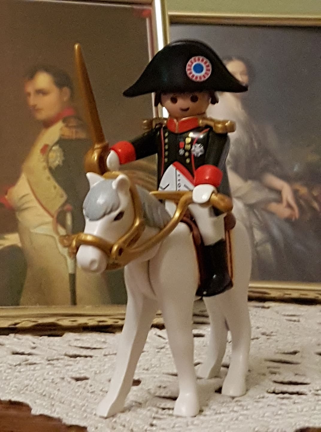 Napoleon