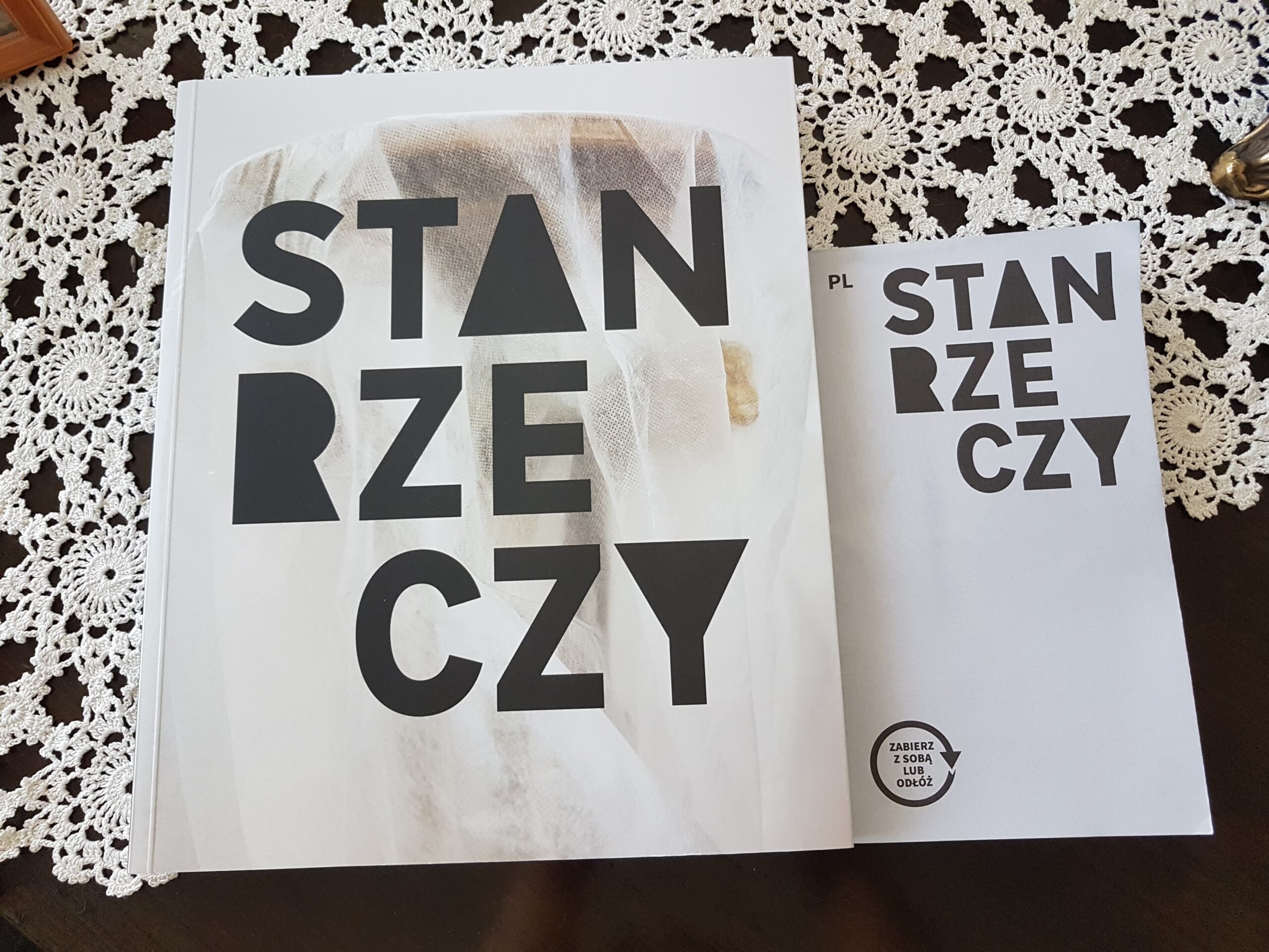 Stan Rzeczy