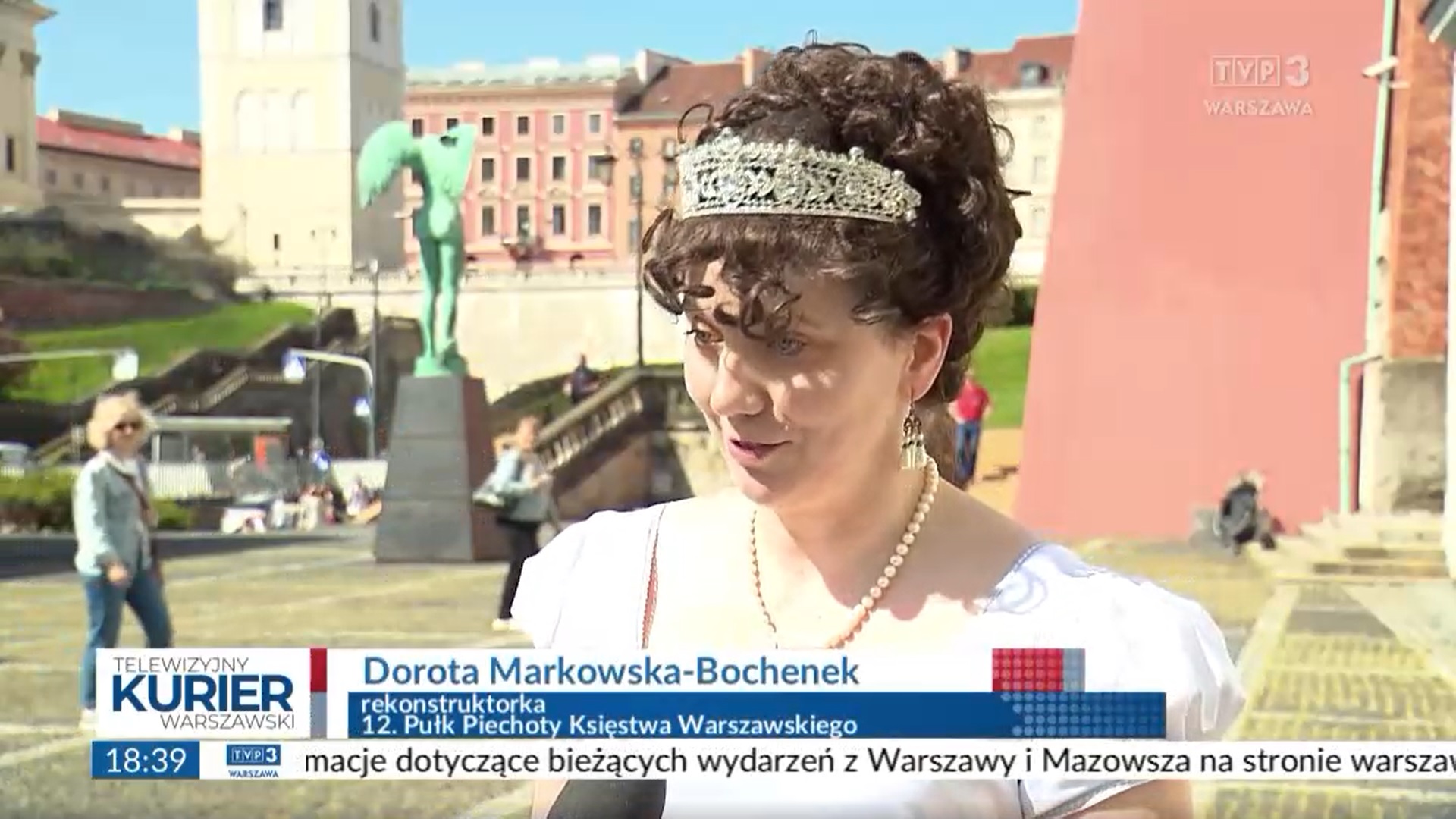 Pałac Pod Blachą