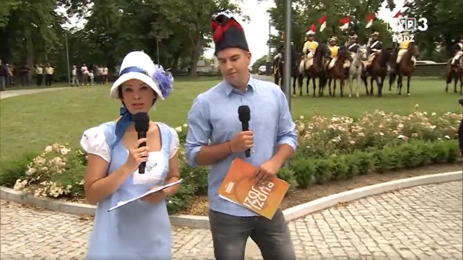 TVP