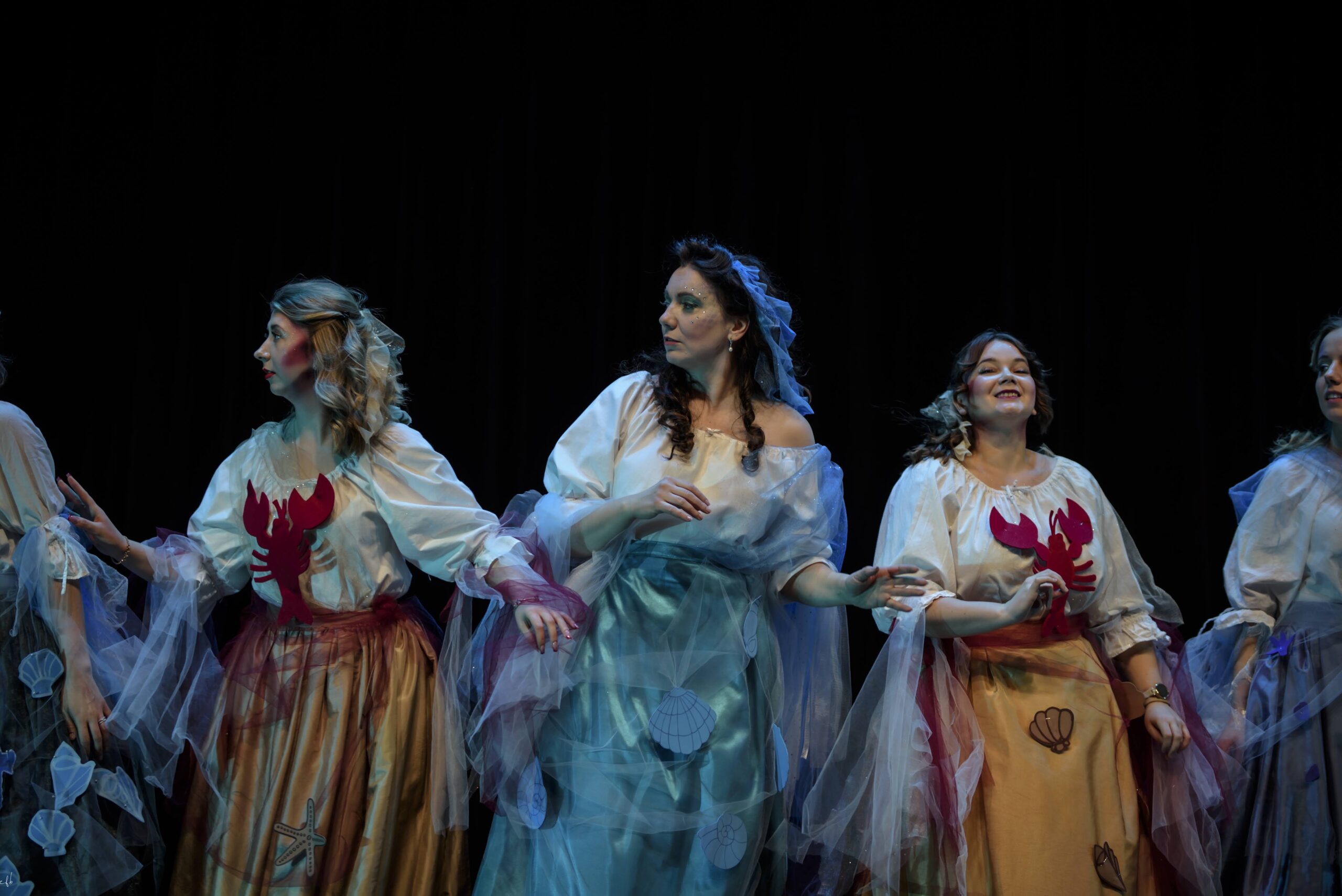 Alicja w Krainie Czarów